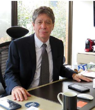 Tiempo de retos y de respuestas